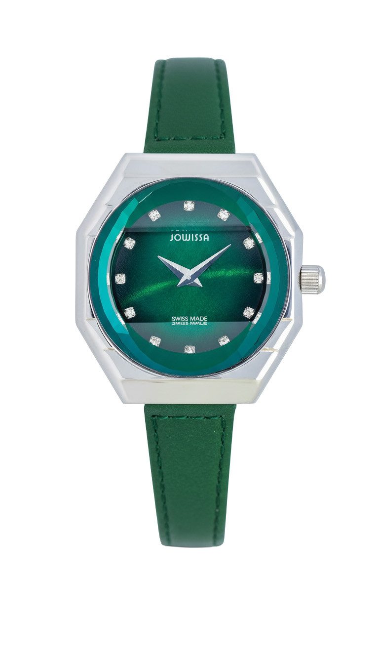 JOWISSA Schweizer Uhr Rialto