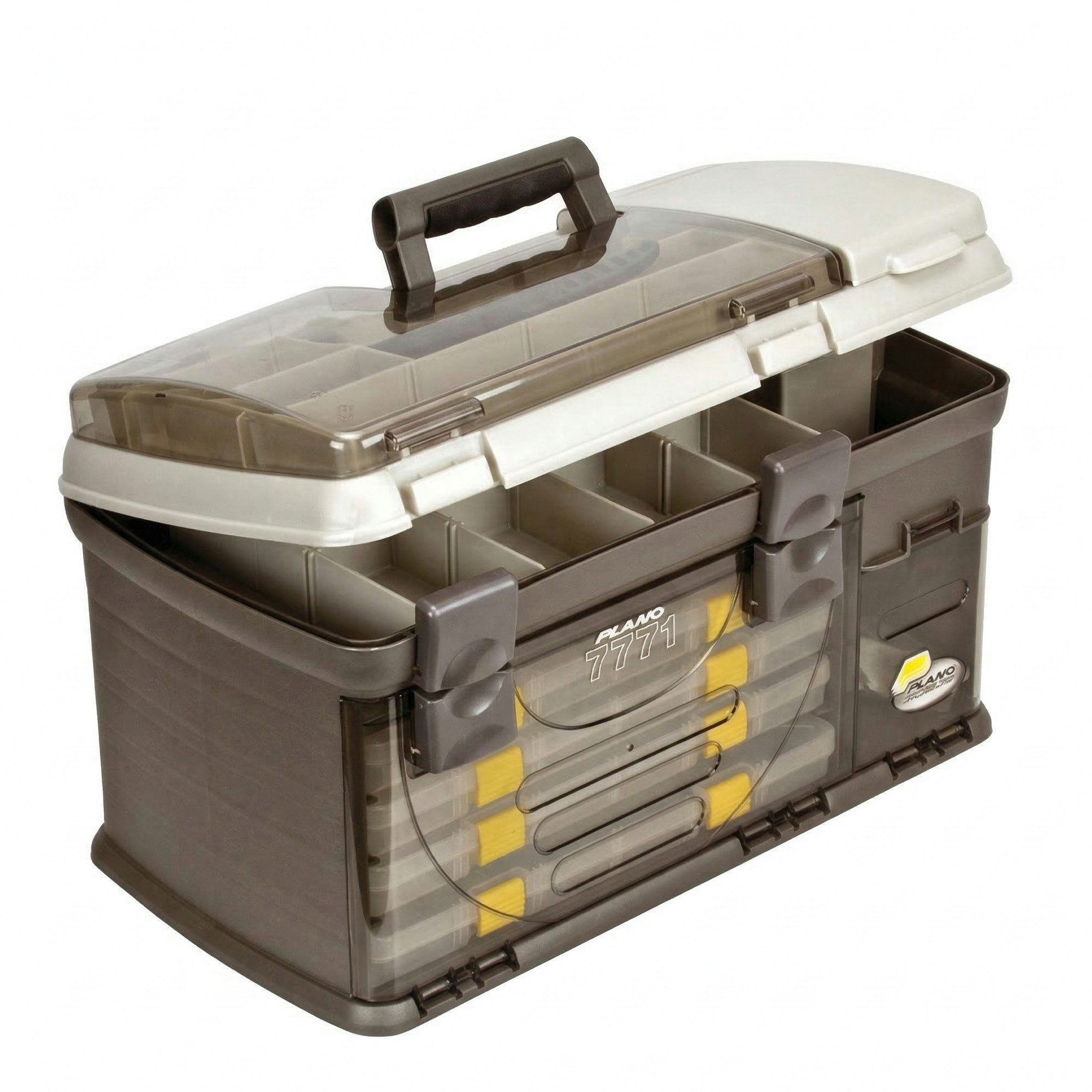 Angelkoffer Plano Guide Series™ StowAway® Rack System Pro