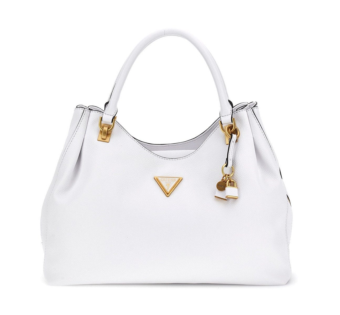 Schultertasche Cosette Girlfriend Carryall Damen Shopper