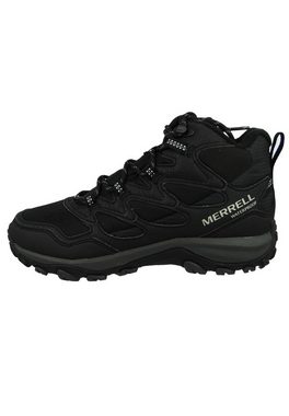 Merrell J036641 West Rim Sport Thermo Black Stiefel