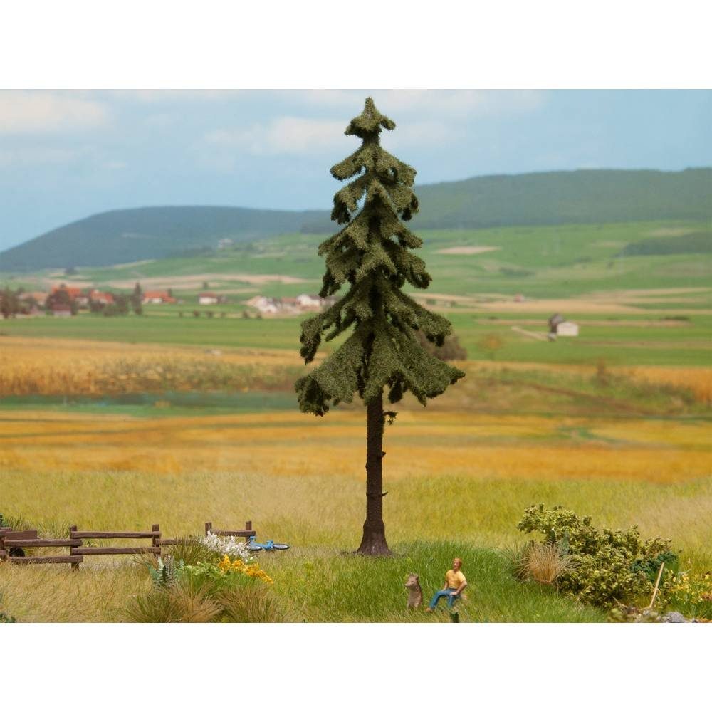 Modelleisenbahn-Baum PROFI Wetterfichte
