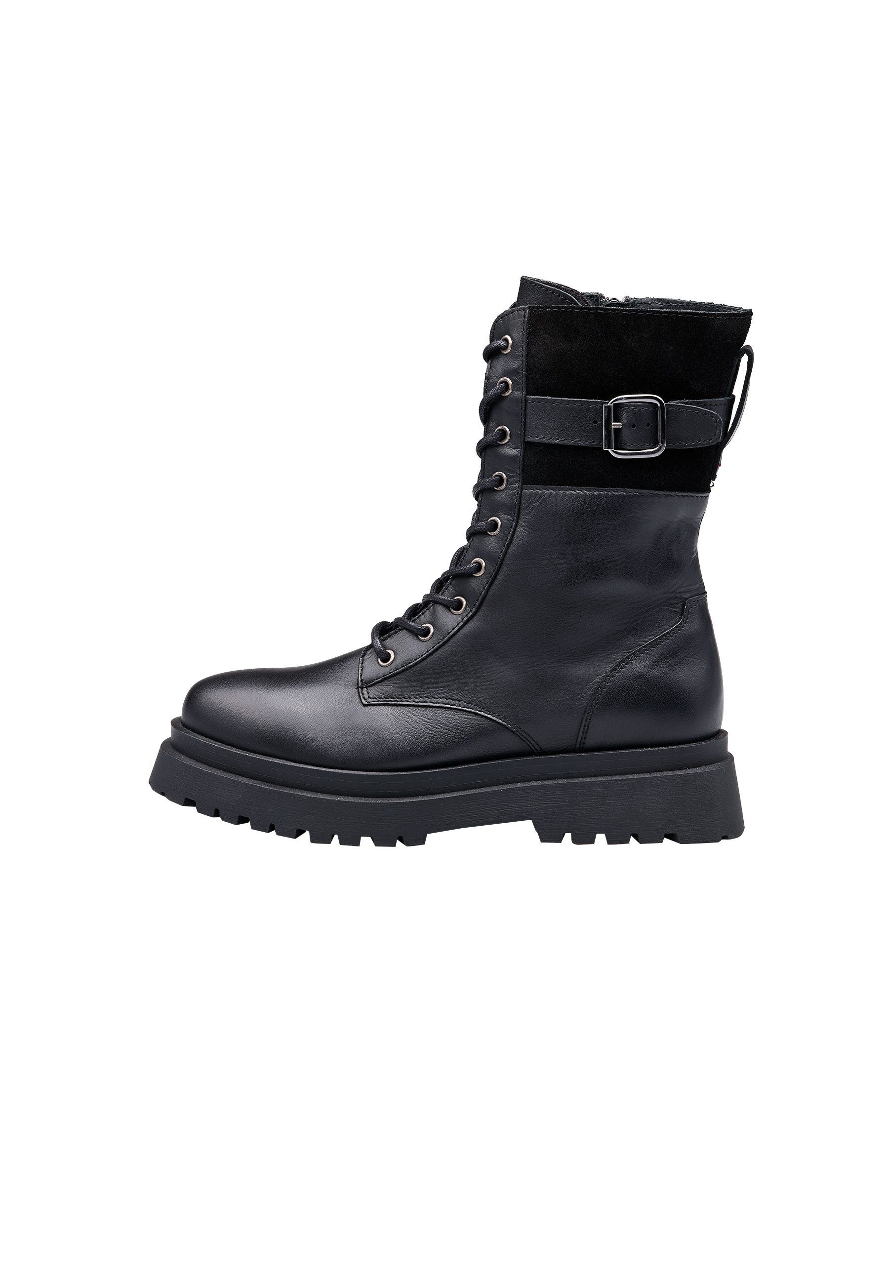 Lloyd AURA 375 Stiefelette mit herausnehmbarem Fußbett