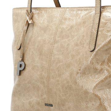 Picard Schultertasche Himalaya, Leder