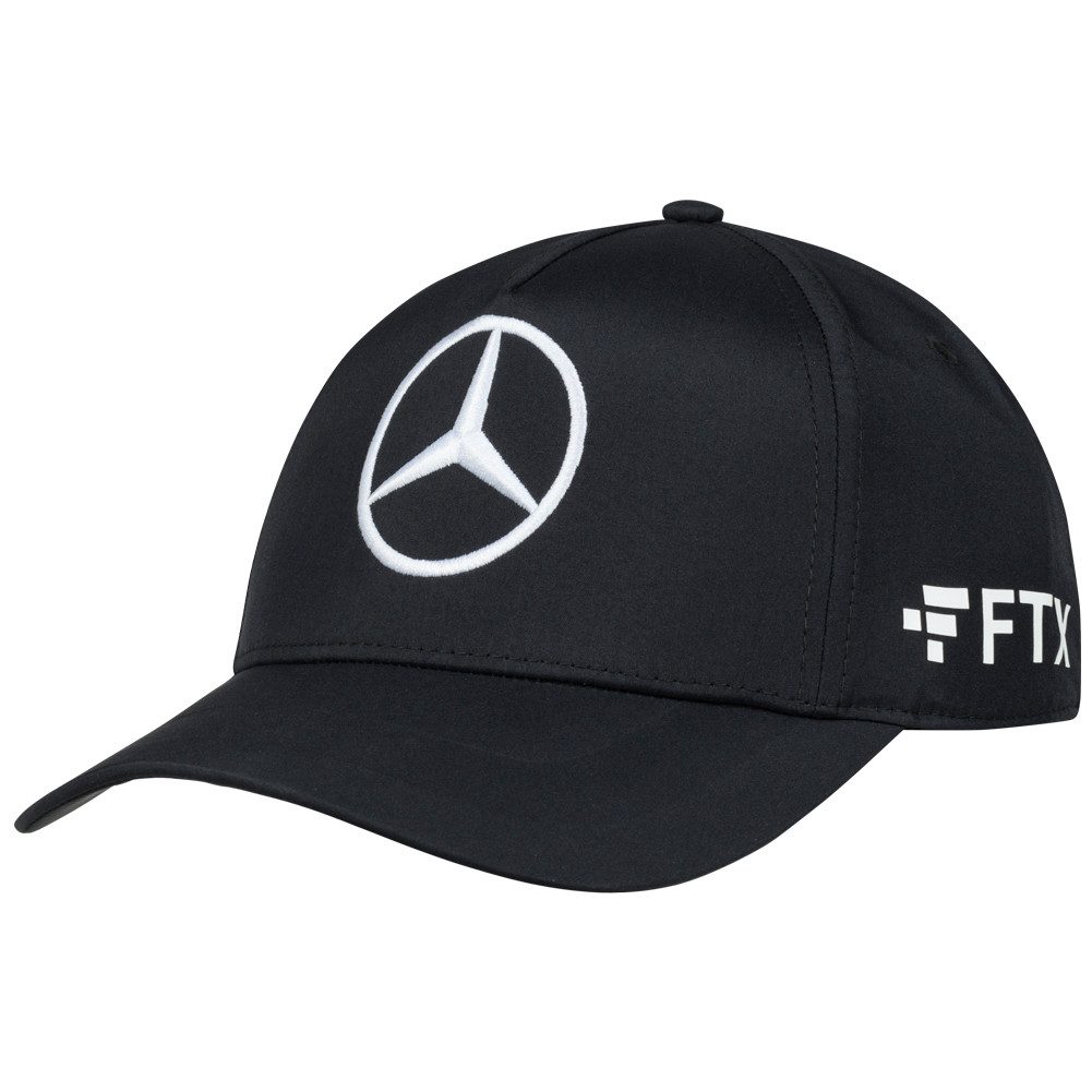 Mercedes Benz AMG Schirmmütze x George günstig online kaufen