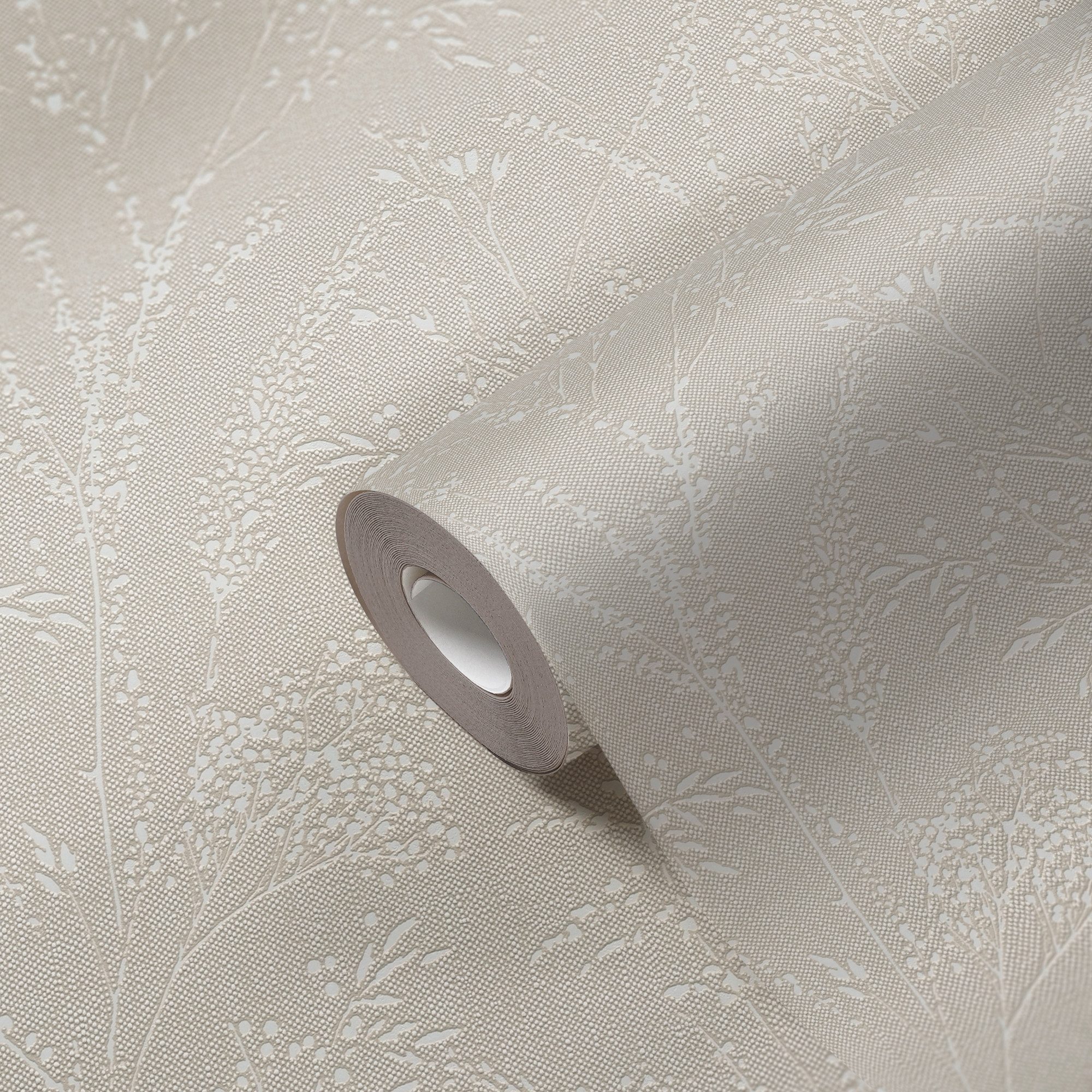 A.S. Création Vliestapete Pure Elegance Tapete günstig online kaufen