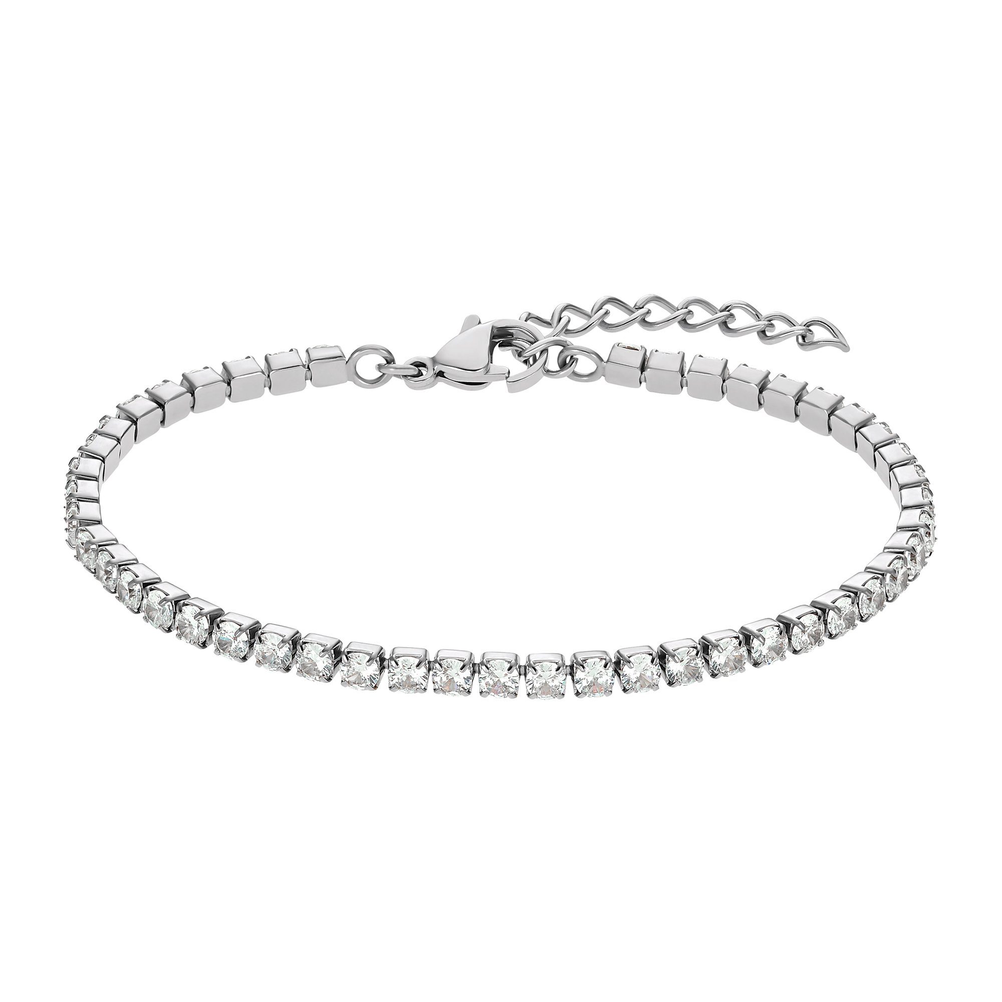 Heideman Armband Plura rose goldfarben (Armband, günstig online kaufen