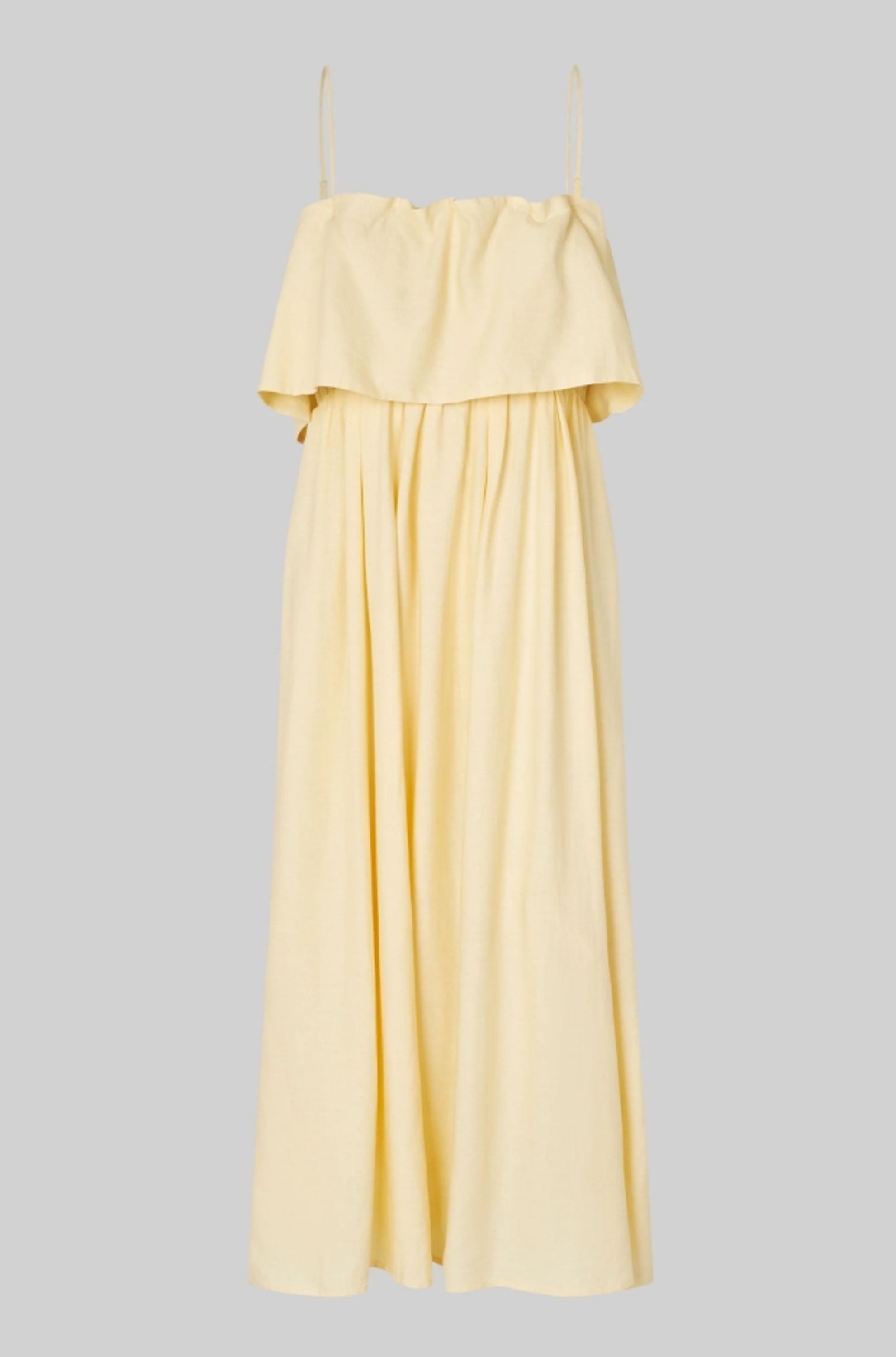 Second Female Maxikleid