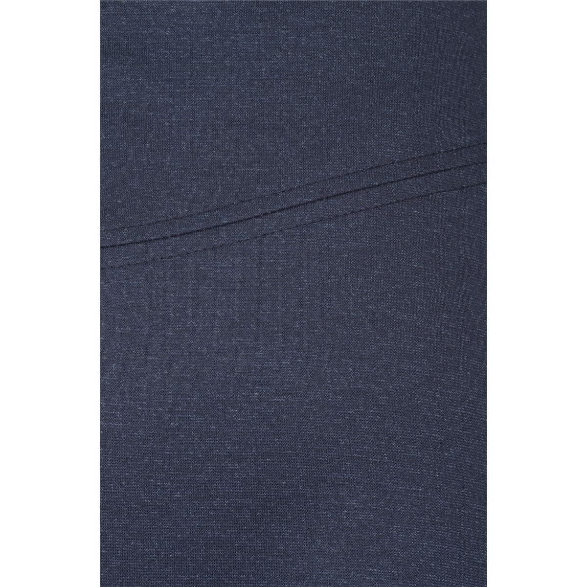 GREIFF A-Linien-Rock Greiff CASUAL Damen Business-Jerseyrock Regular Fit Bl günstig online kaufen