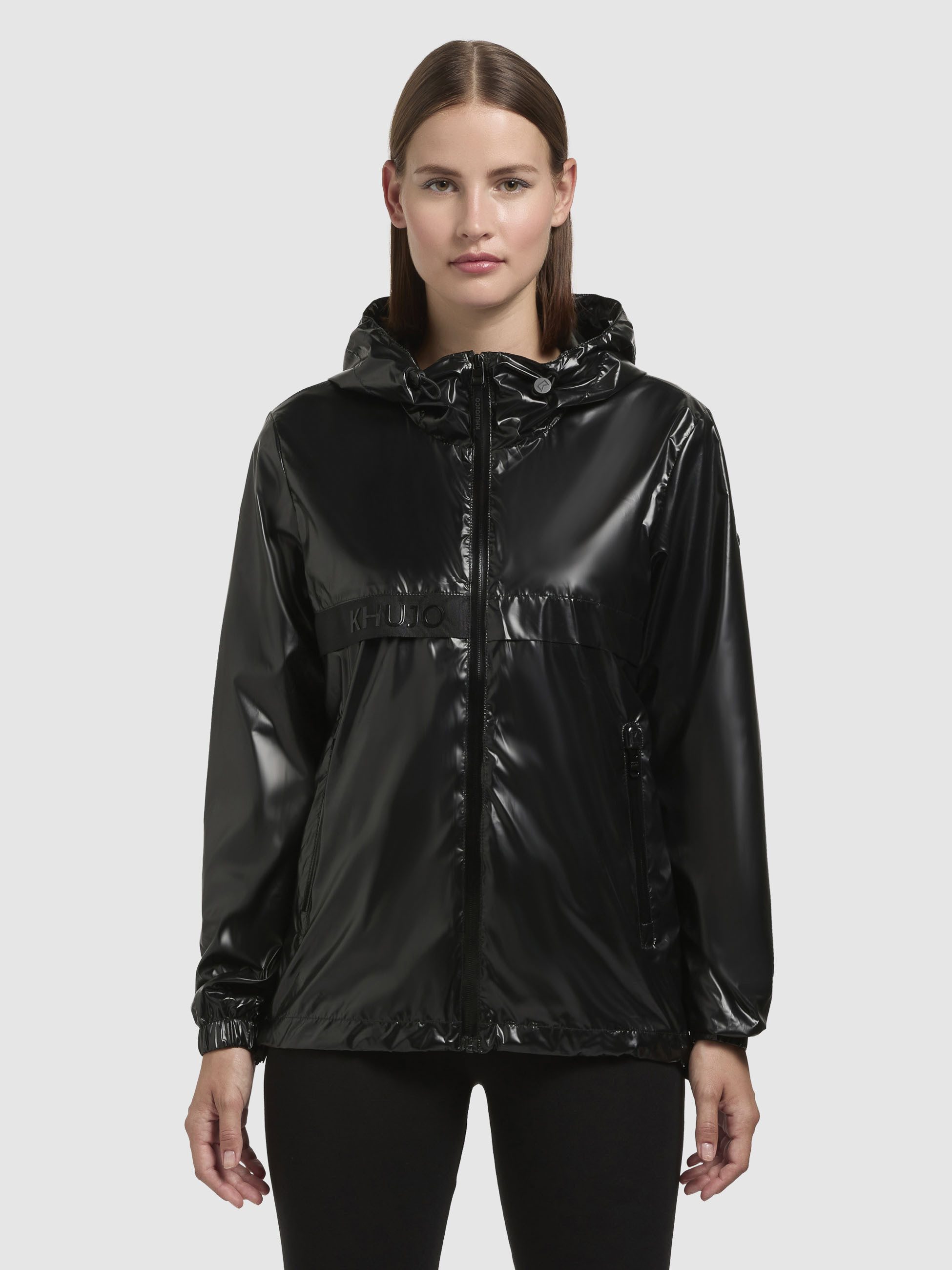 khujo Sommerjacke EVELYN. günstig online kaufen