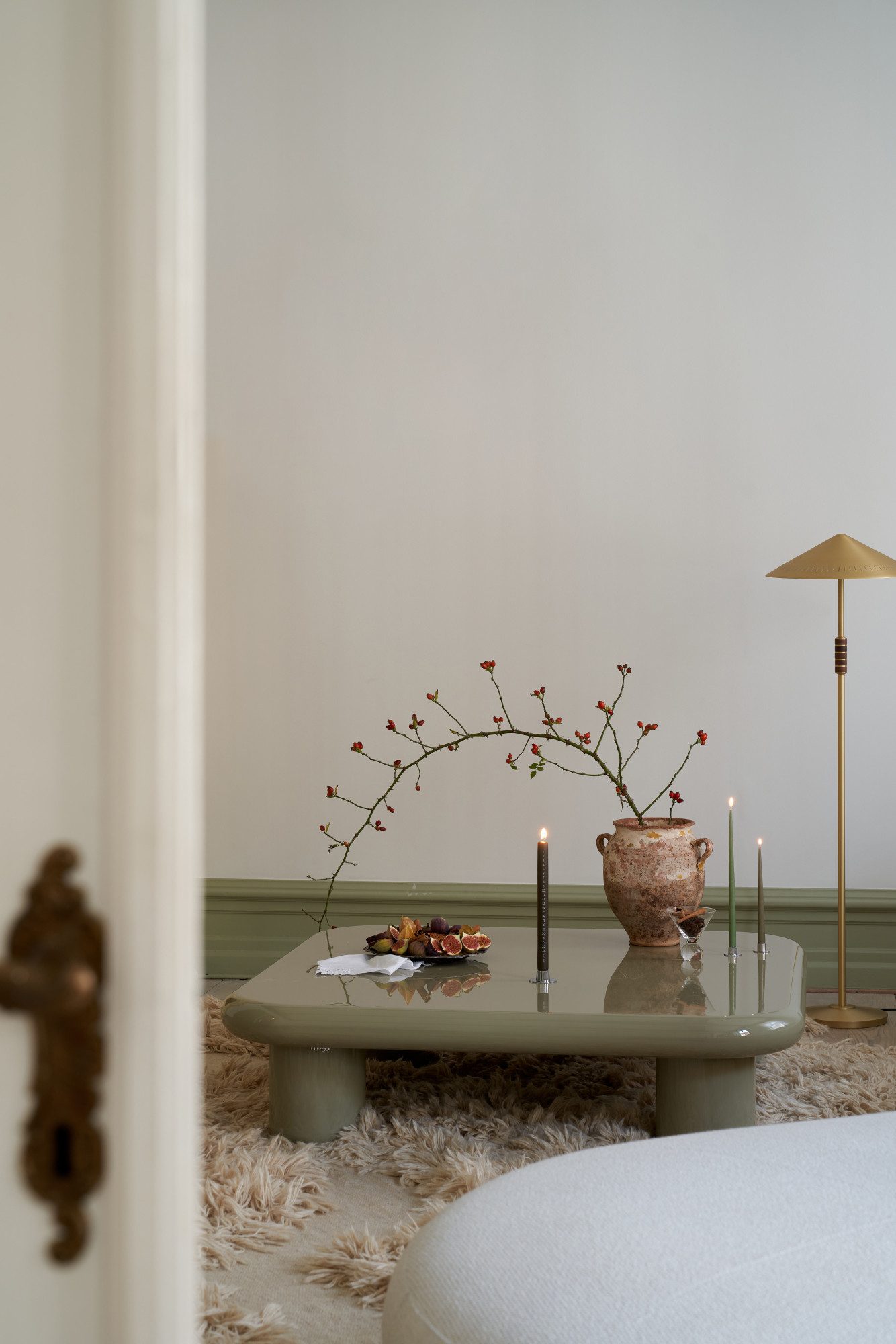 ester & erik Spitzkerze Ester & günstig online kaufen