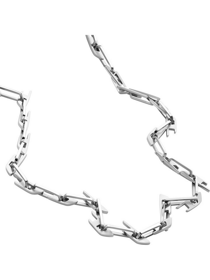 Diesel Edelstahlkette Diesel Herren-Kett... Diesel Edelstahlkette Diesel Herren-Kett...