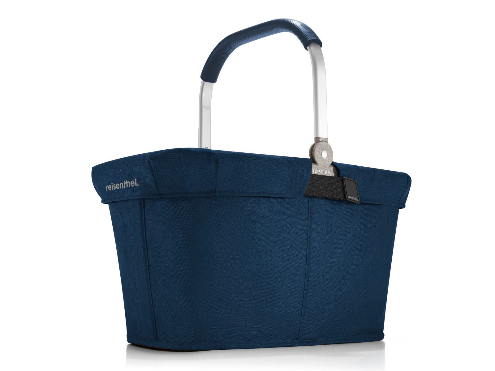 REISENTHEL® Einkaufskorb carrybag cover dark blue
