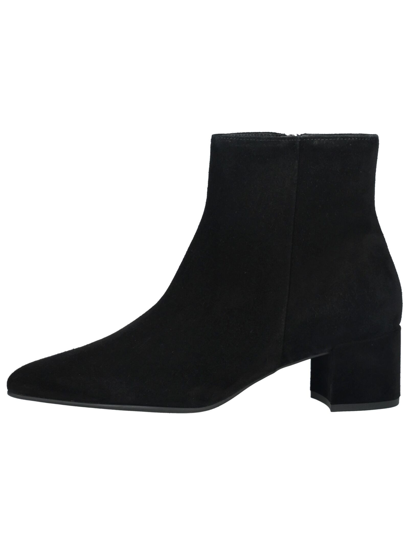 Högl Högl Stiefelette Veloursleder Stiefelette