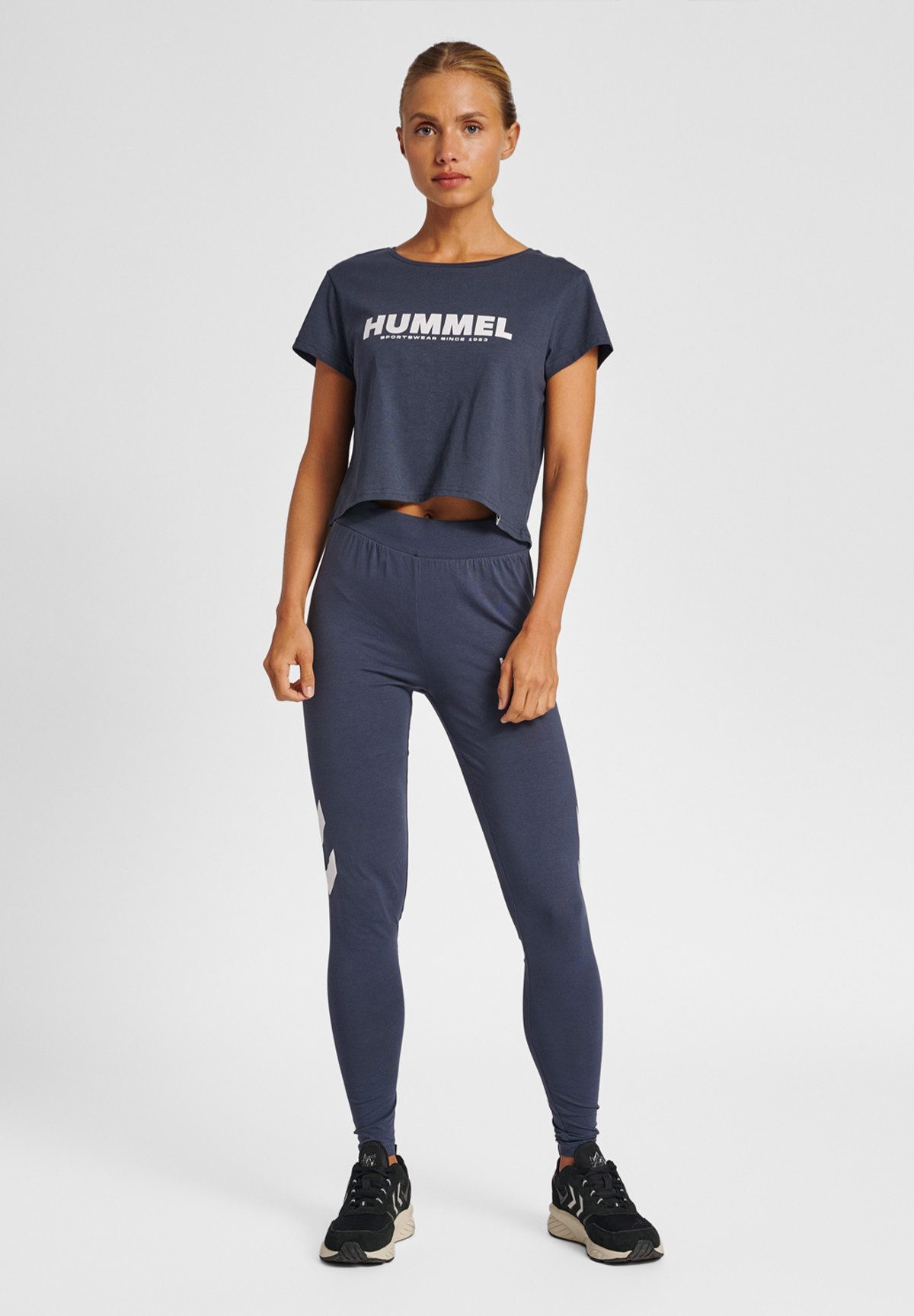 hummel Leggings Training High Waist Tight günstig online kaufen