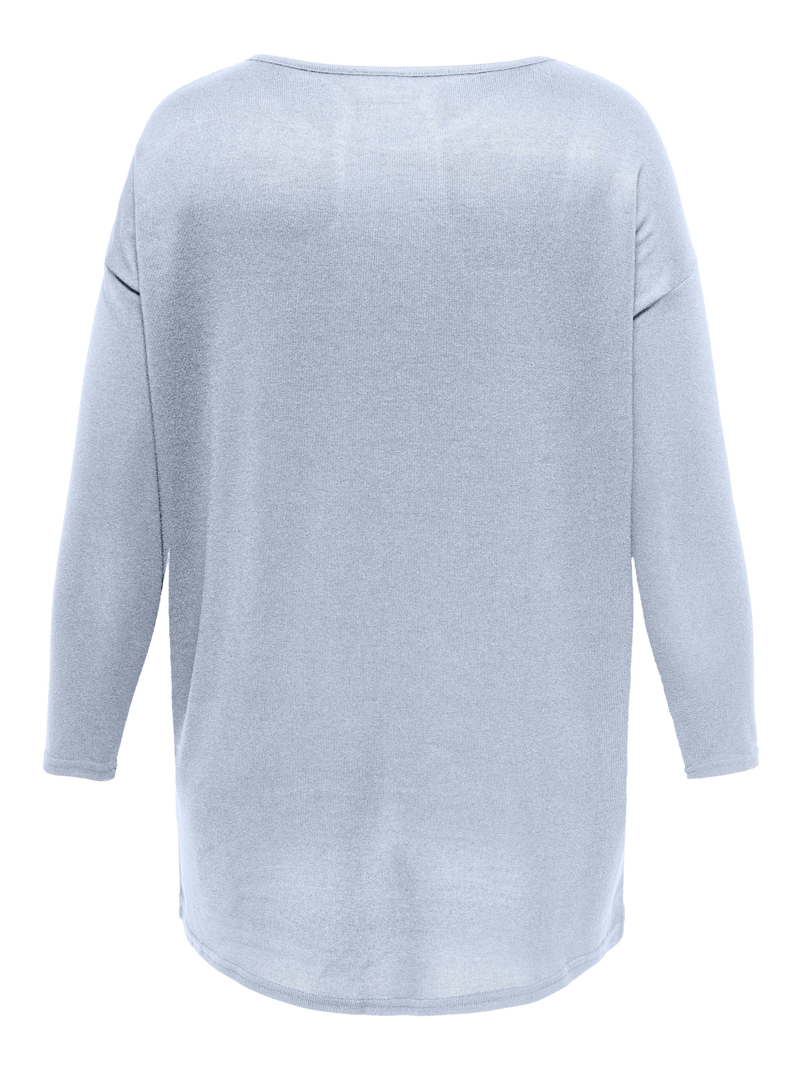 ONLY CARMAKOMA Klassische Bluse günstig online kaufen