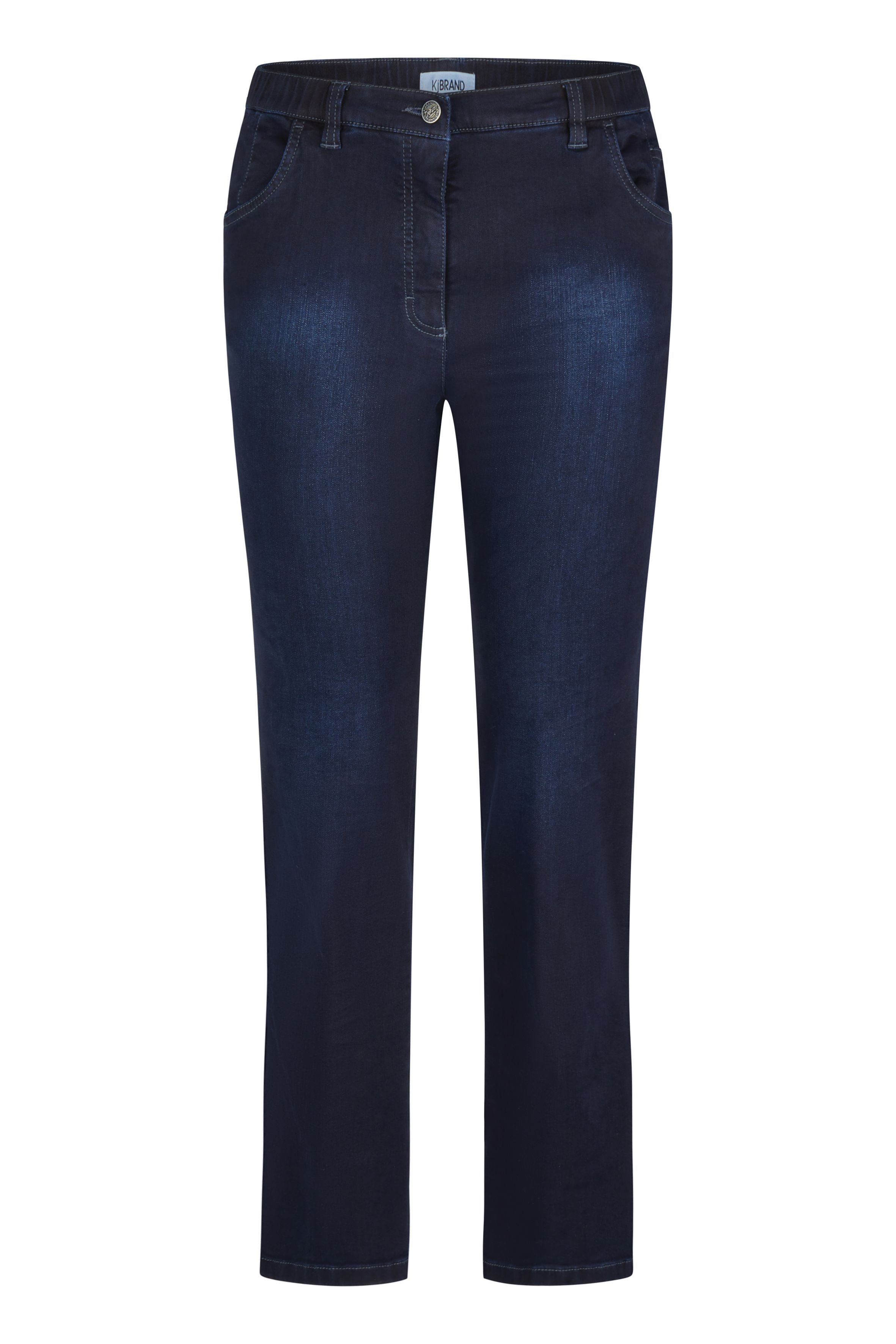 KjBRAND 5-Pocket-Jeans günstig online kaufen