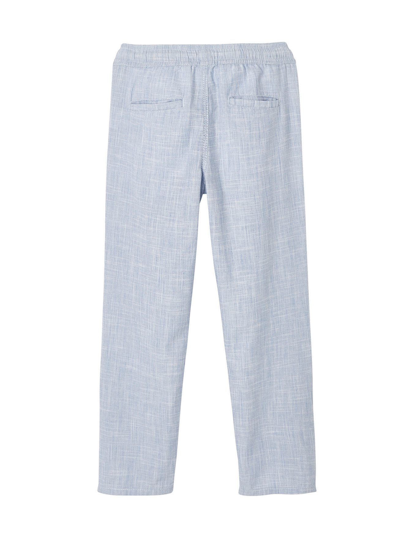 vertbaudet 3/4-Hose Jungen 3/4-Hose, Beinlänge verstellbar