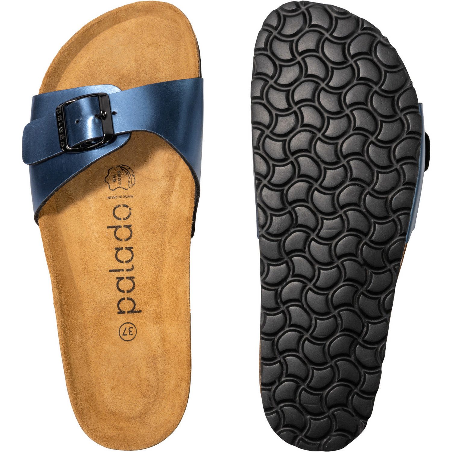 Palado Malta Arizona Pantolette günstig online kaufen