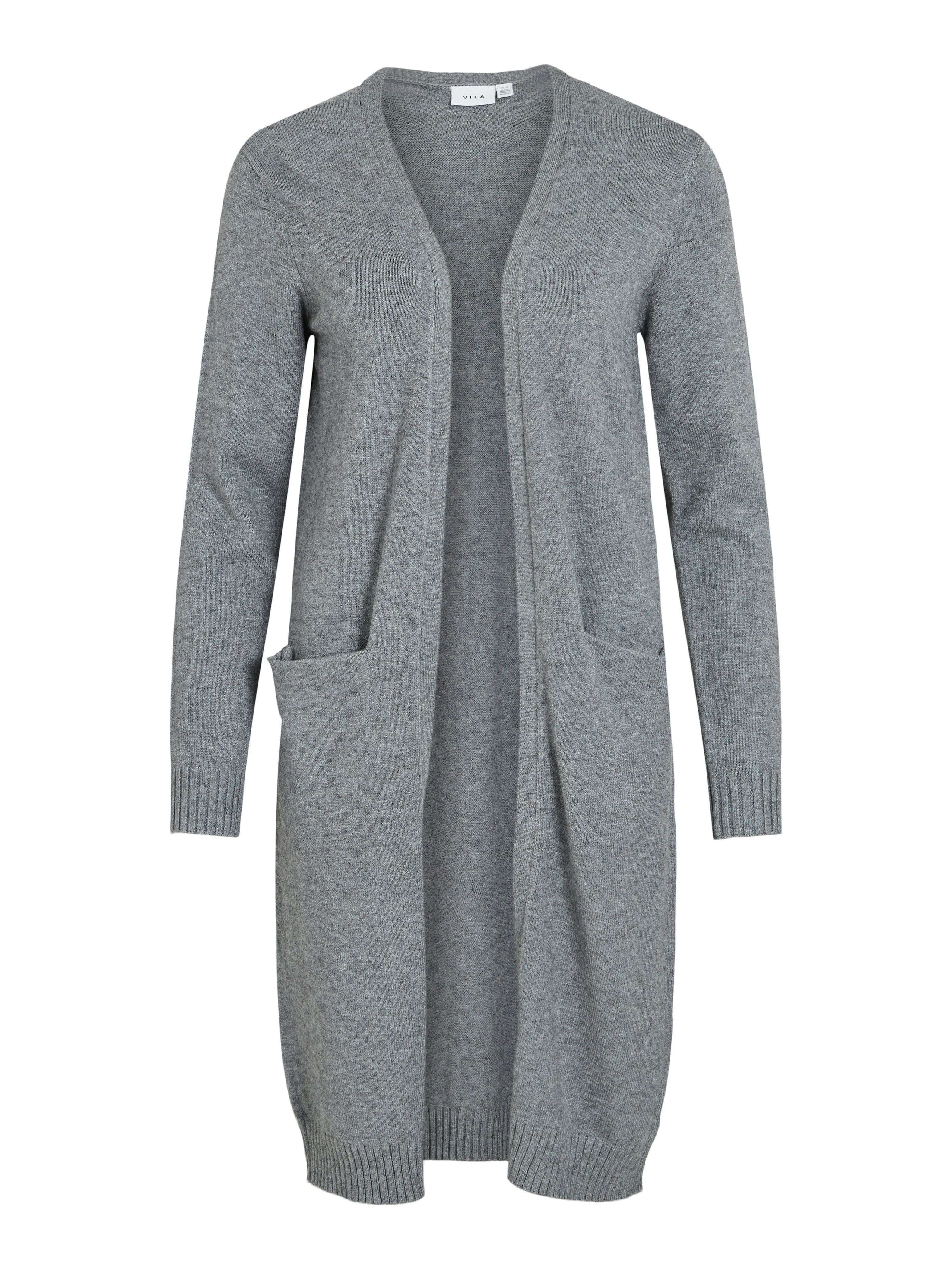 186821 Medium Grey M