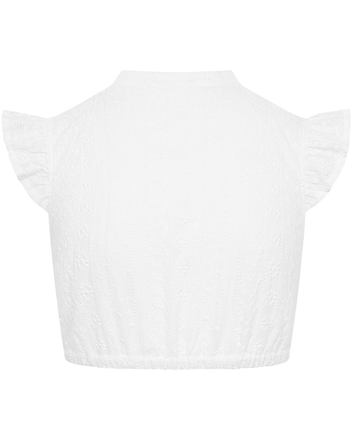FELICITAS Dirndlbluse Dirndlbluse Galene günstig online kaufen