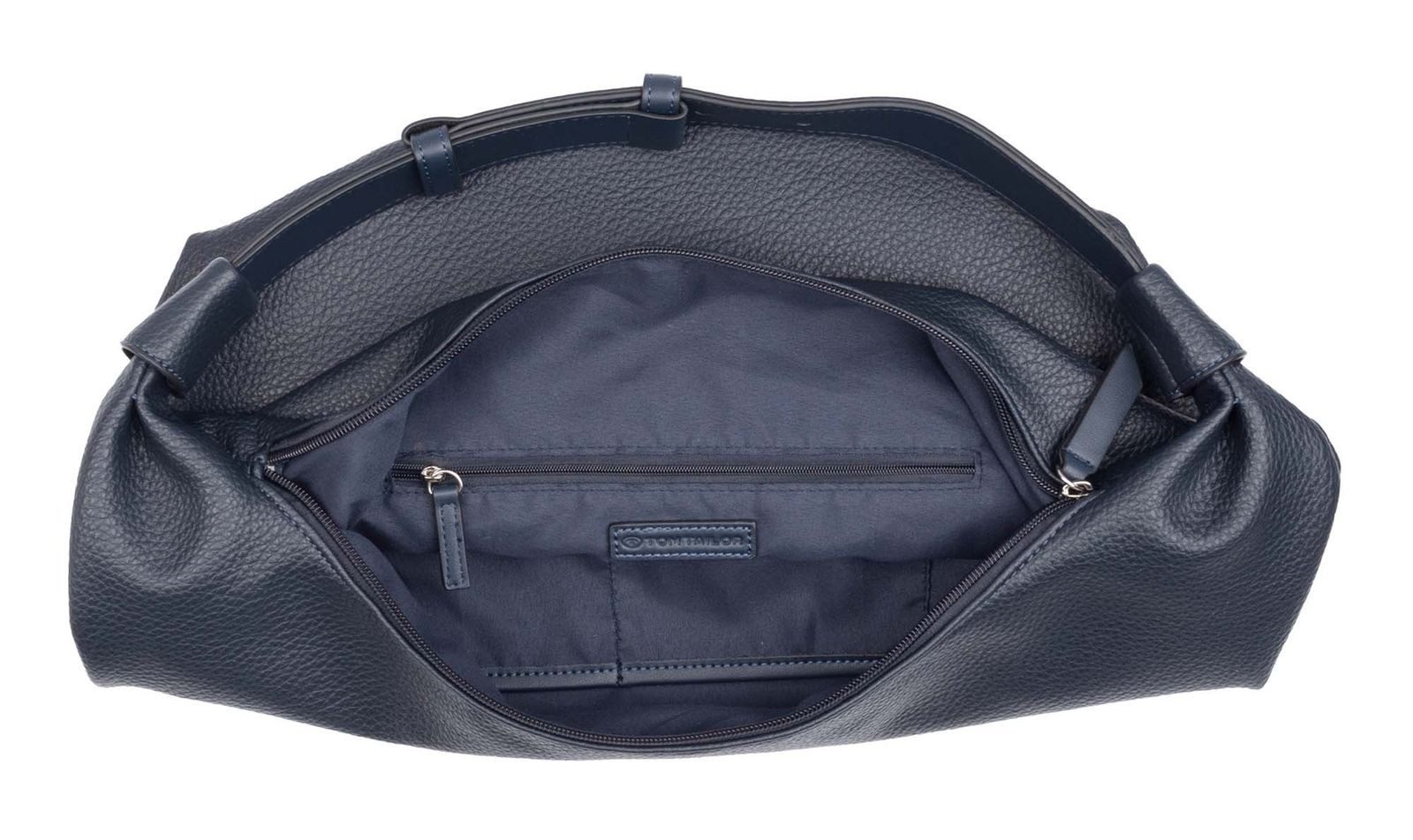 TOM TAILOR Schultertasche Hobo Bag