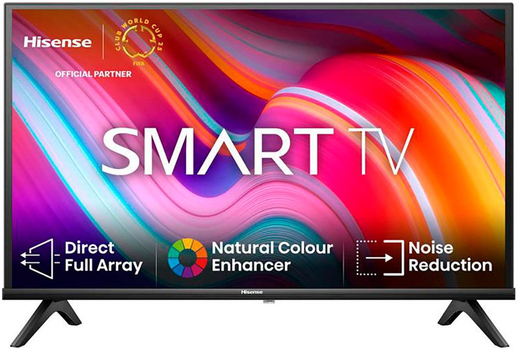 40E41KT LED-Fernseher