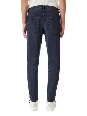 Diesel Tapered-fit-Jeans Knöchellang - D-Fining 09B24 - Länge:32