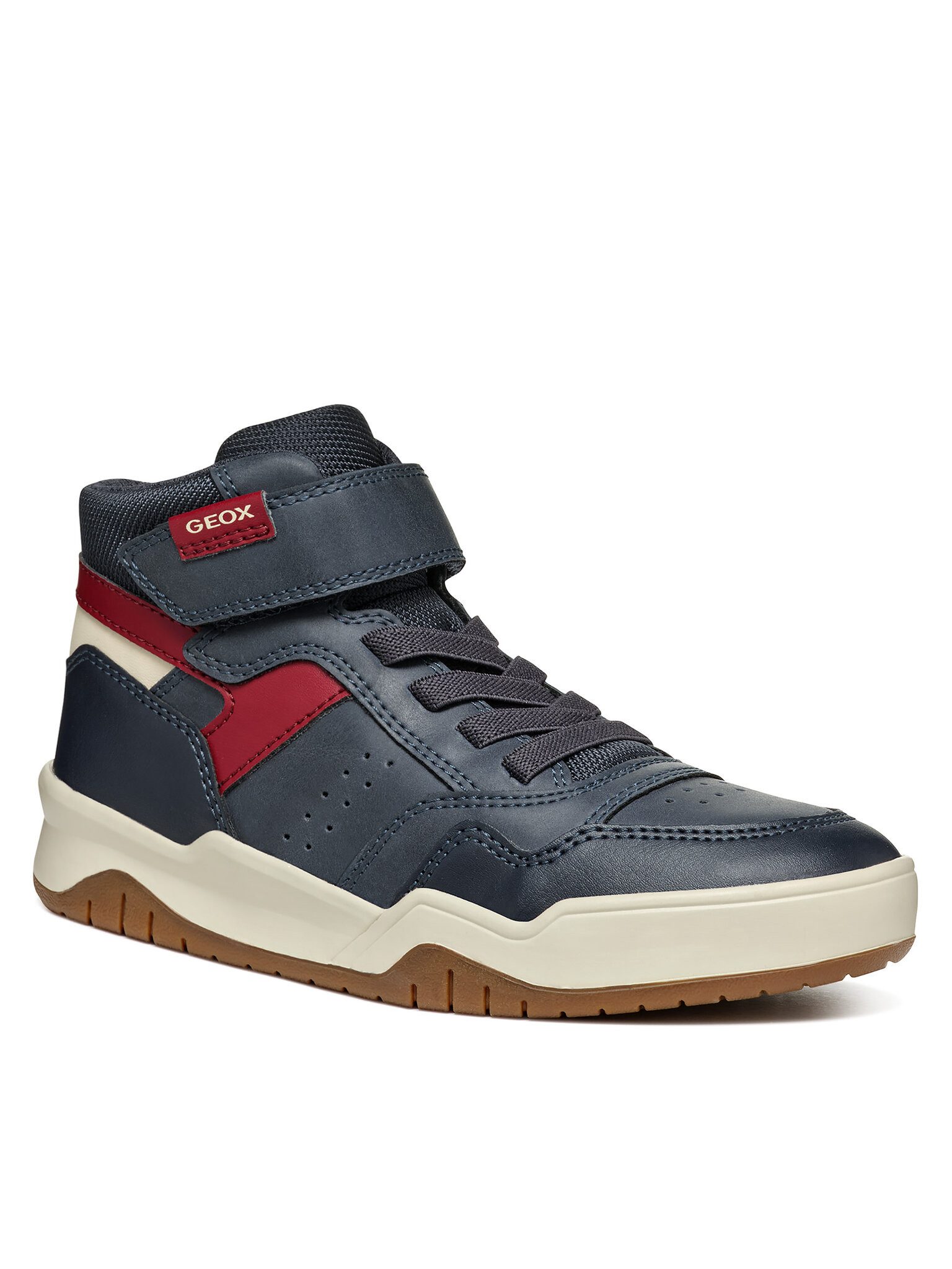Geox Geox Sneakers J Perth Boy günstig online kaufen