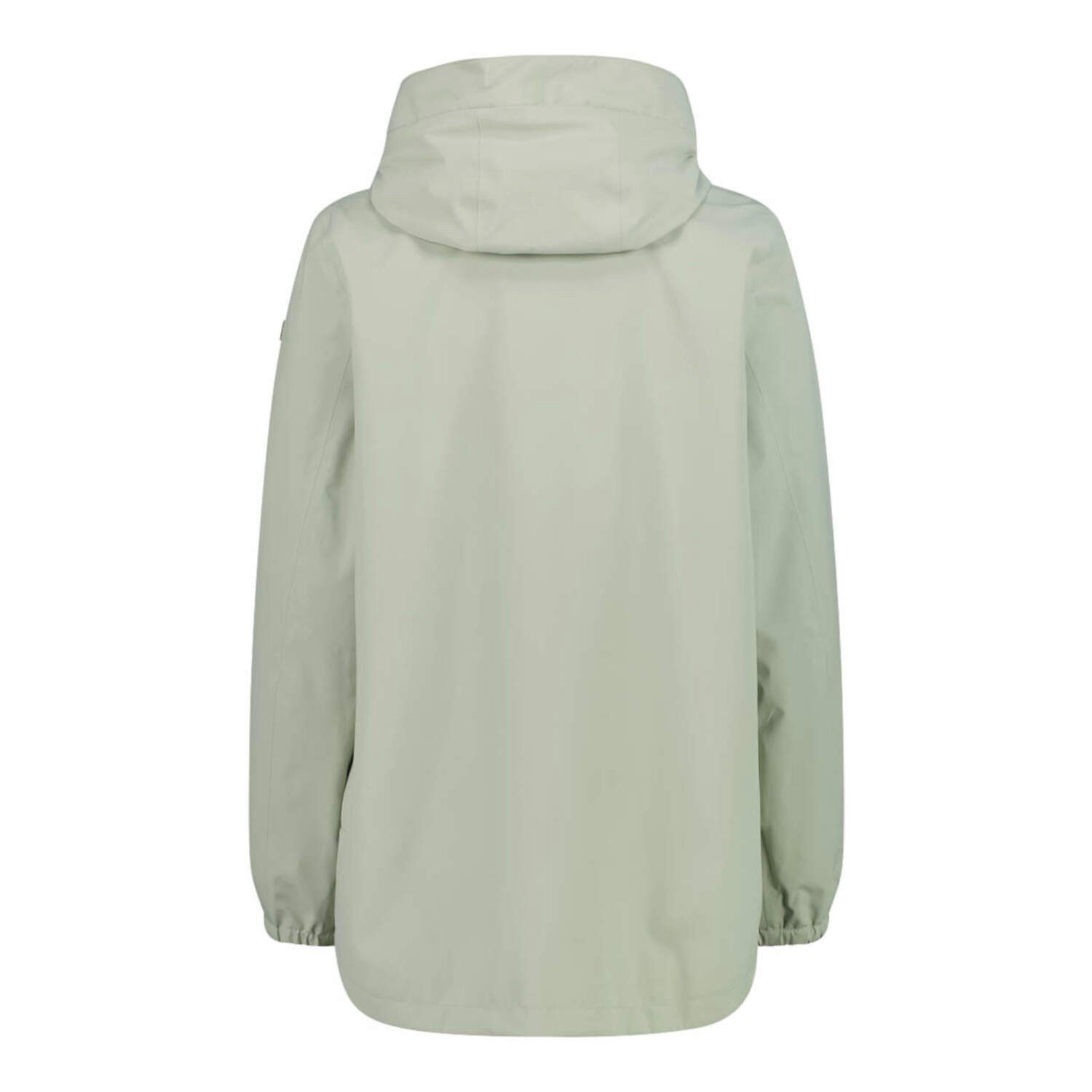 CMP Outdoorjacke CMP Damen Jacke Woman Jacket Fix Hood 35Z5286