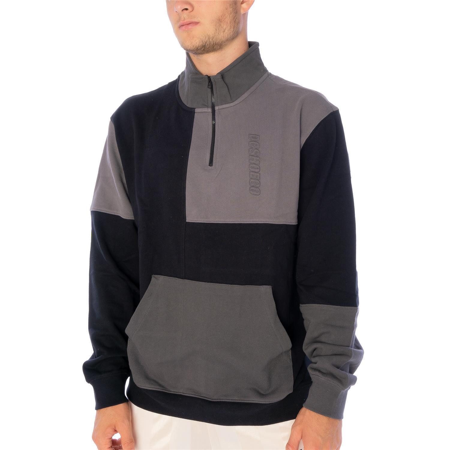 Sweater Sweatpulli DC Shoes Rogers