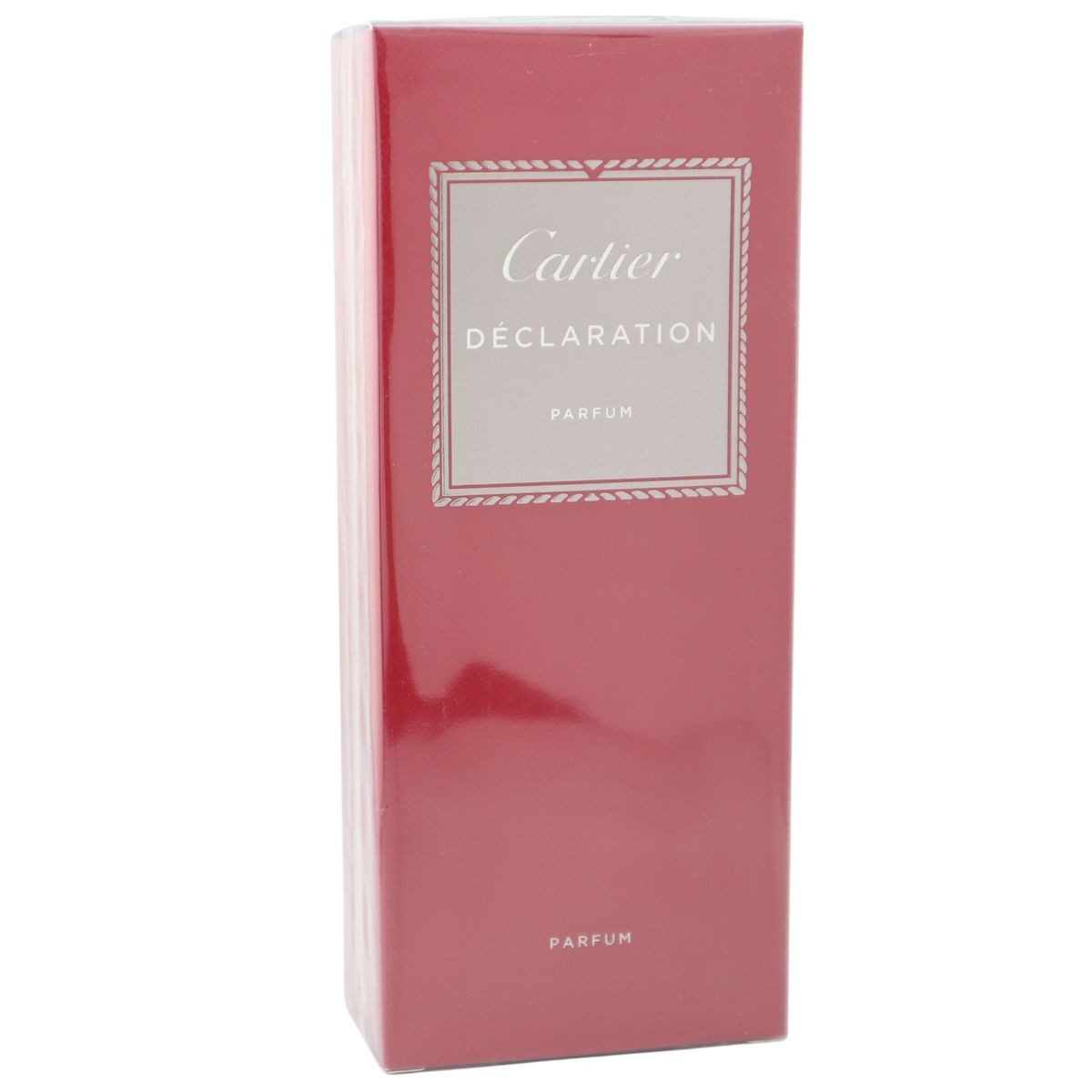 Cartier Extrait Parfum Cartier Declaration Parfum Extrait Spray 100 ml