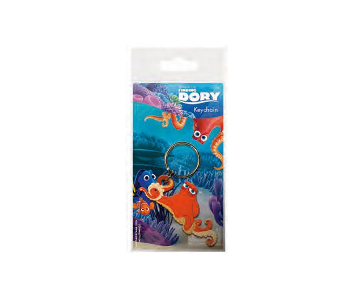 Disney Брелки Findet Dory/Nemo Брелки - Auswahl: Rot