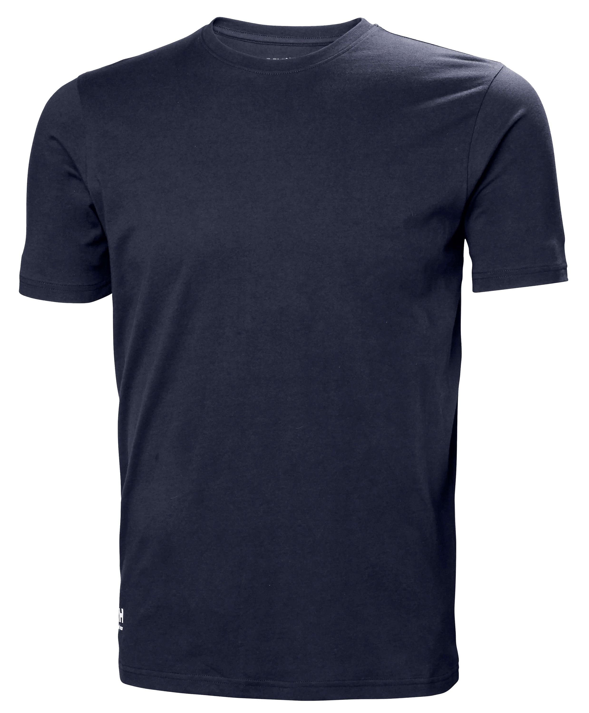 Helly Hansen T-Shirt Manchester (1-tlg)