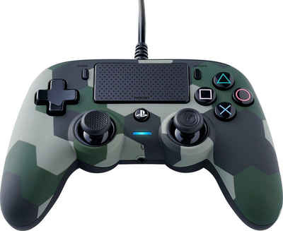 nacon NA382556 Camouflage Edition PlayStation 4-Controller