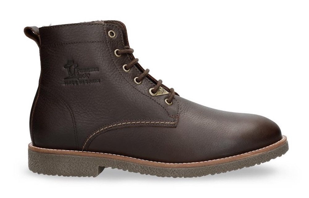 Panama Jack Glasgow Igloo Winterboots Schnürboots, günstig online kaufen