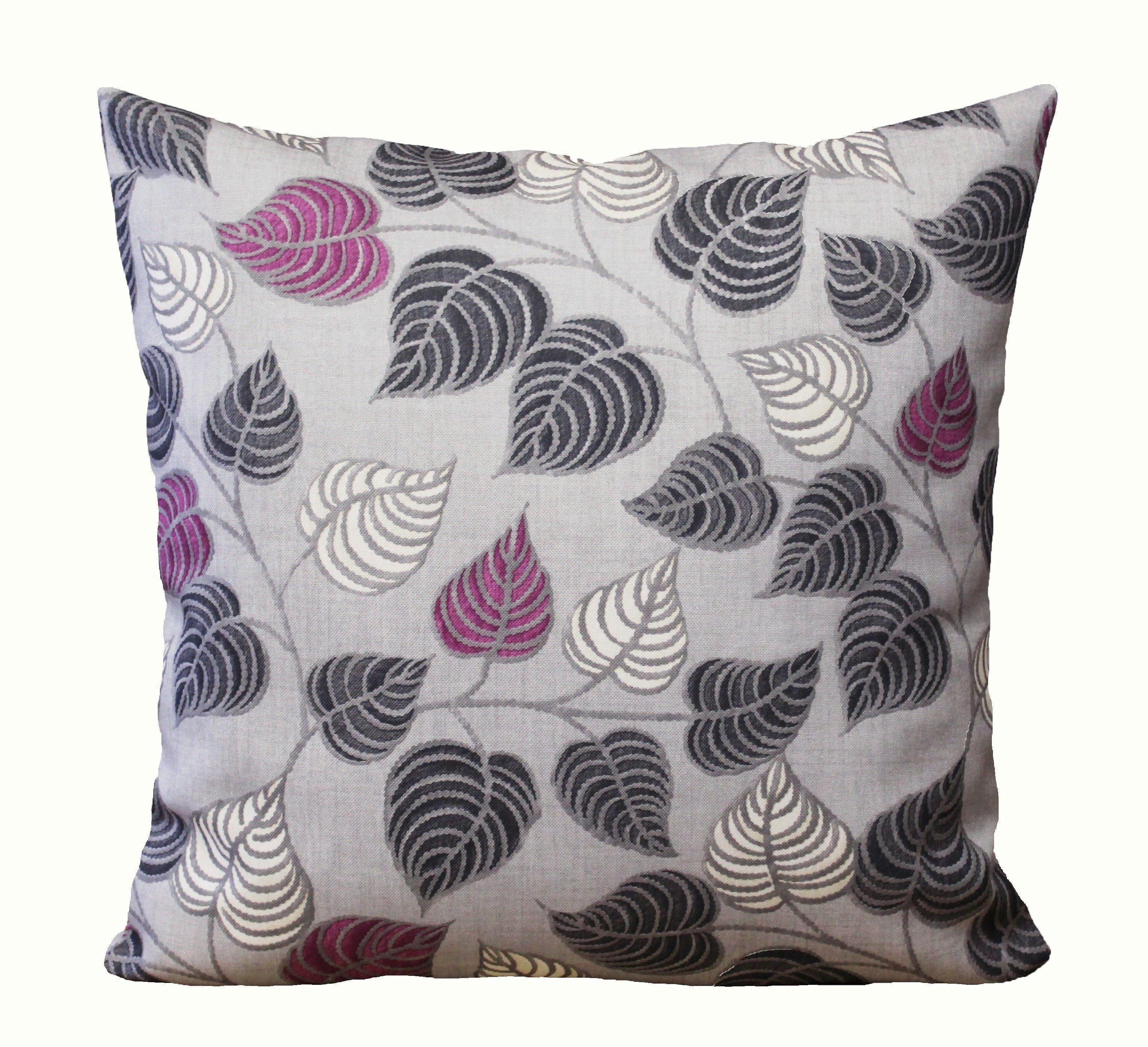 RoKo-Textilien Kissenbezug Kissenbezug »Kissenhülle 100% Polyester in 20 Ma günstig online kaufen