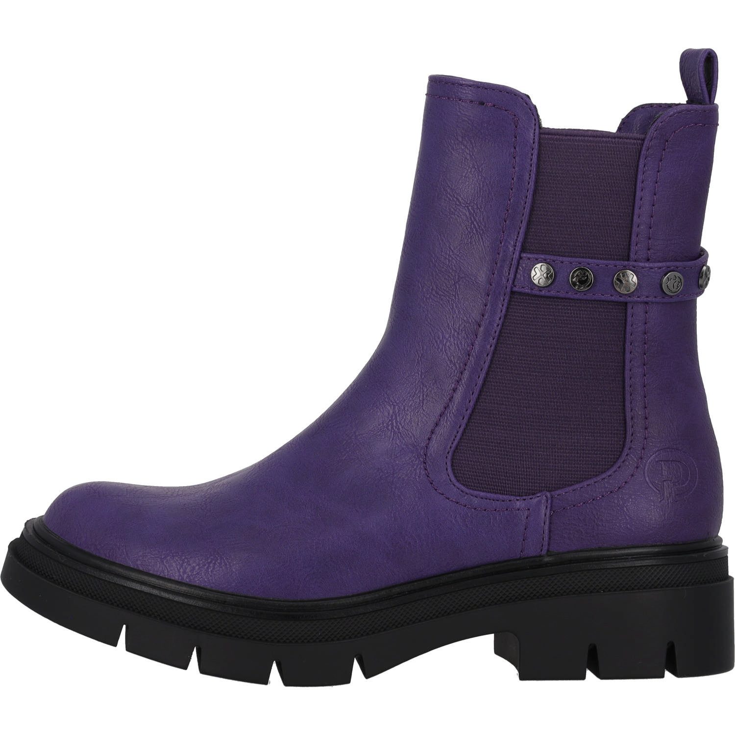Palado by Sila Sahin Trinda by Sila Sahin Chelseaboots