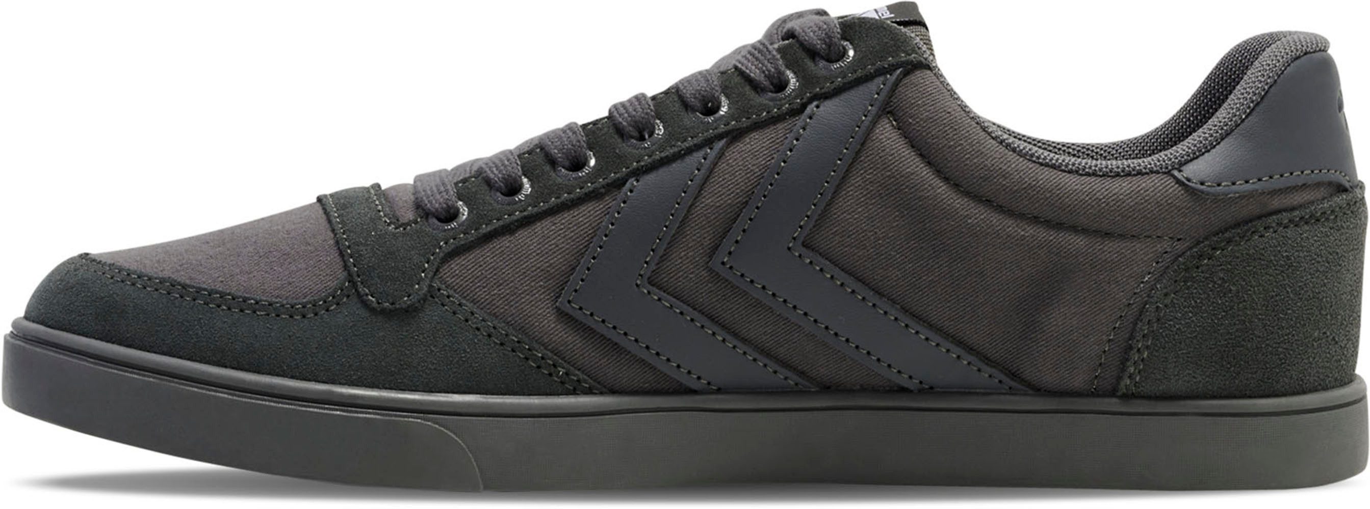 hummel SLIMMER STADIL TONAL LOW Sneaker günstig online kaufen