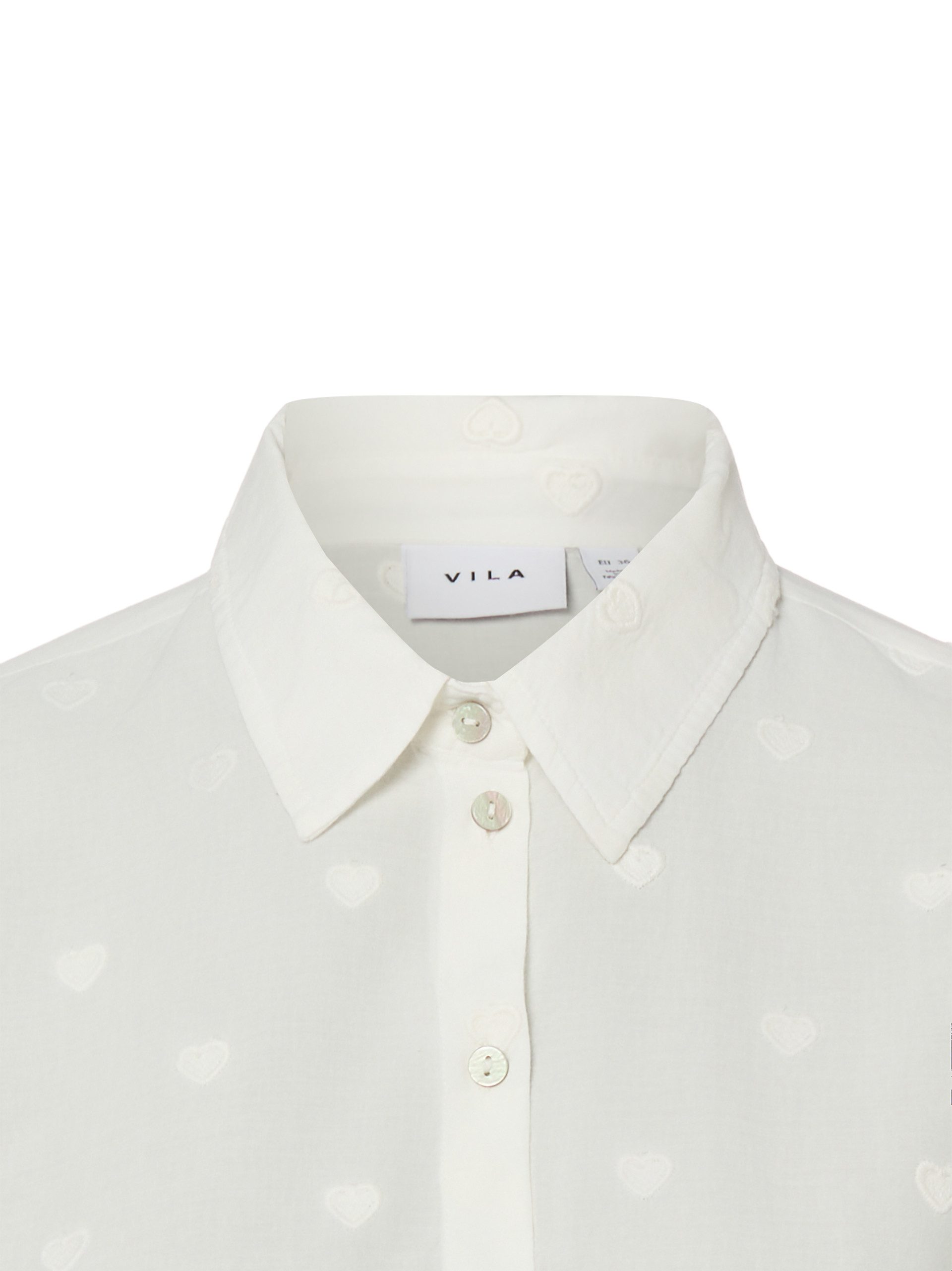 Vila Hemdbluse VIValenta