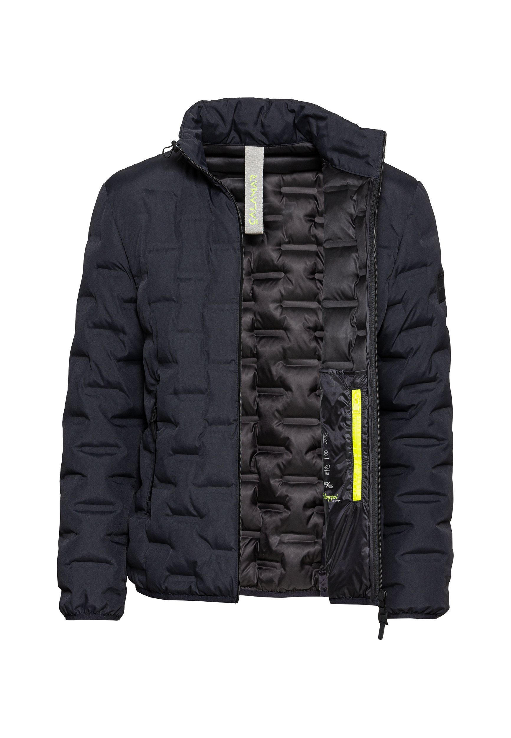 Calamar Outdoorjacke Calamar Tube Jacke