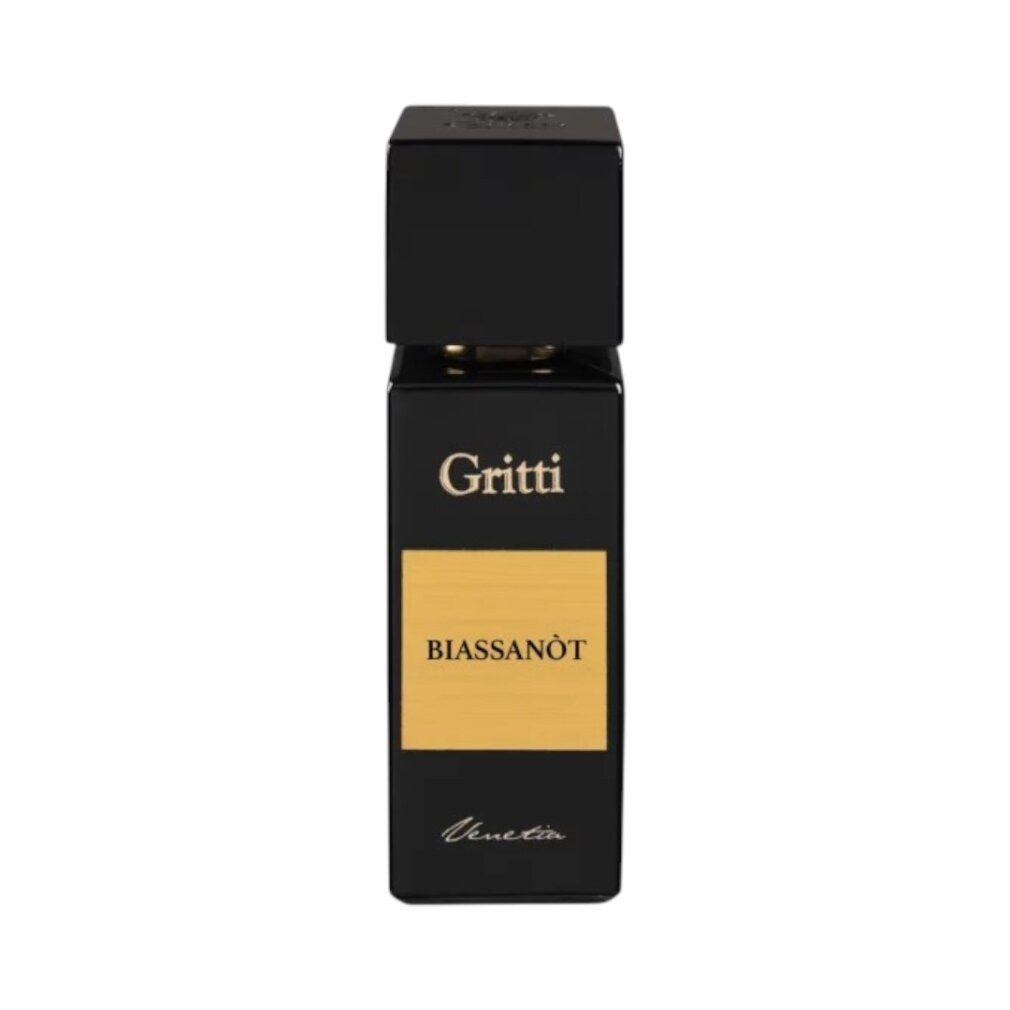 Gritti Körperpflegeduft, Biassanot, Eau de Parfum, Unisex