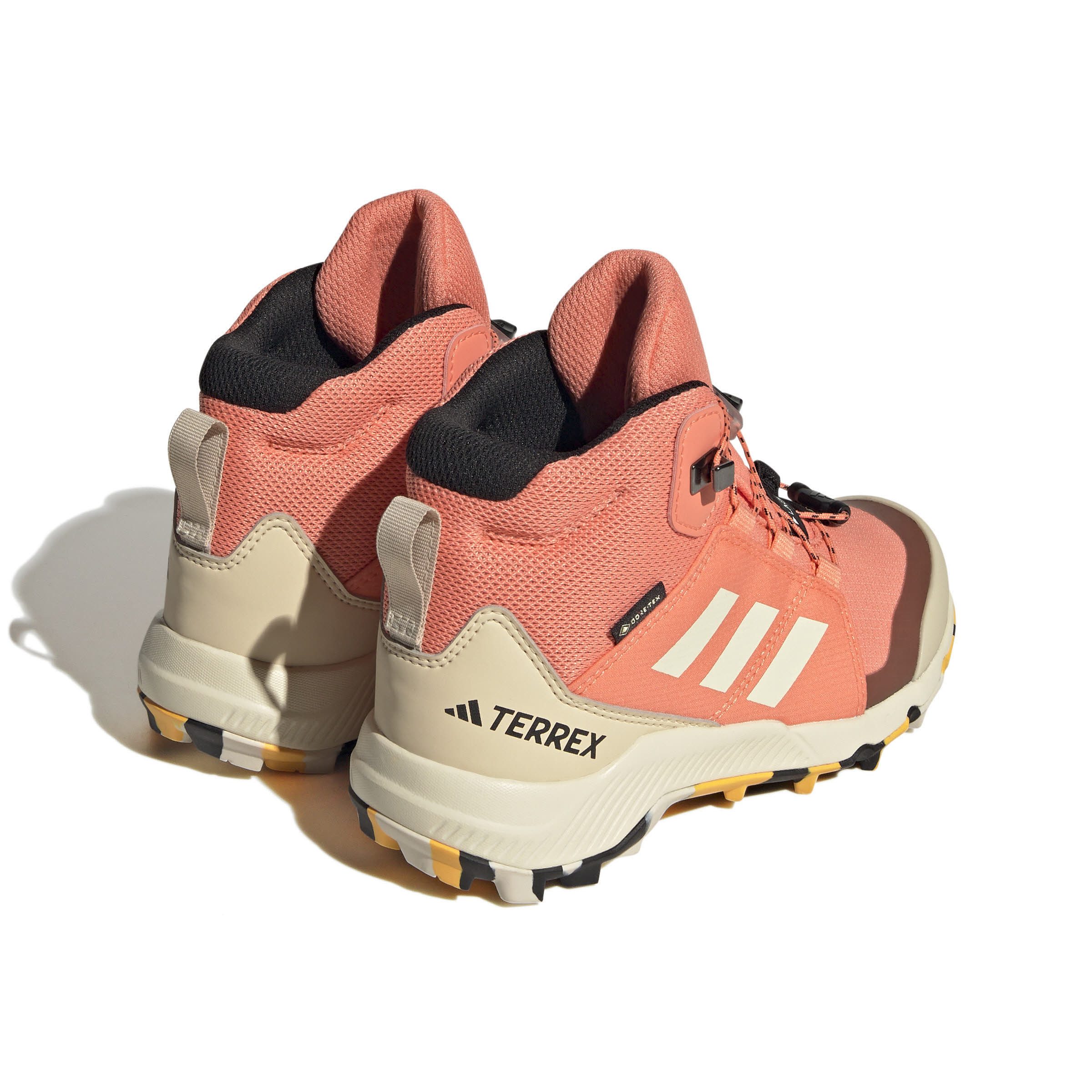 adidas Sportswear TERREX MID GTX K,CORFUS/WONWHI Wanderstiefel