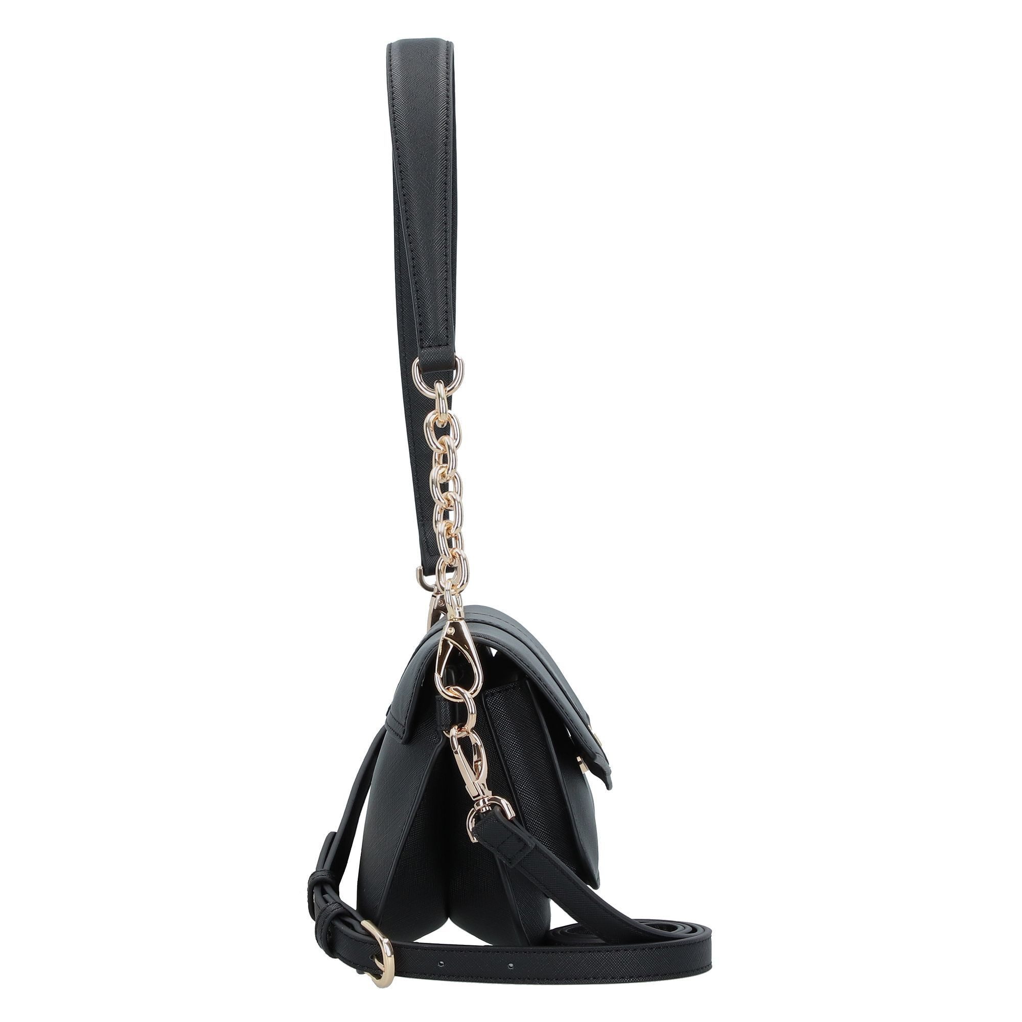 VALENTINO BAGS Schultertasche Unika, Polyurethan