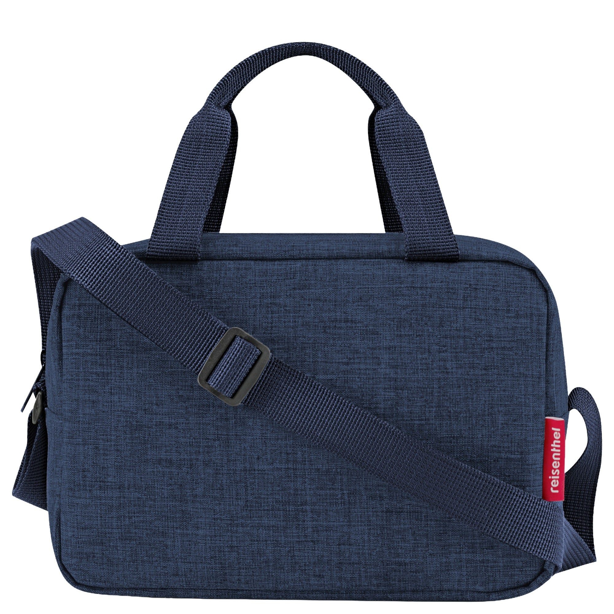 REISENTHEL® Einkaufstrolley coolerbag to-go - Kühltasche 23.5 cm (twist nav günstig online kaufen