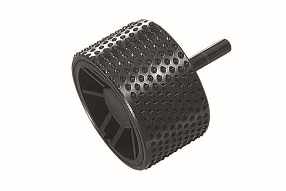 Wolfcraft Schleifaufsatz Wolfcraft Rotor-Raspel Ø 52 x 30 mm