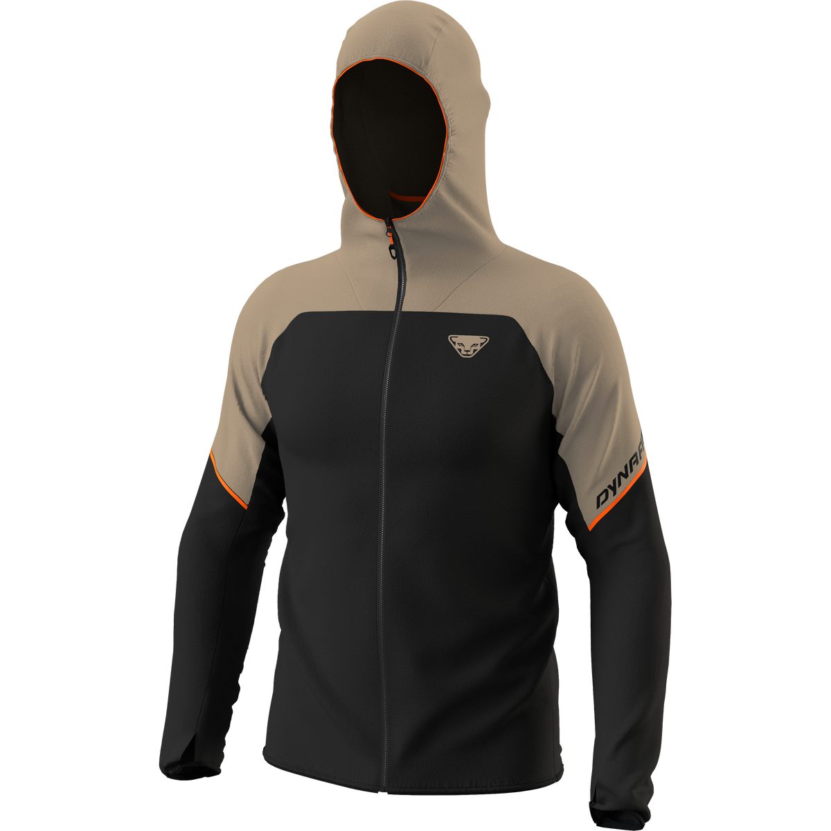 Dynafit Funktionsjacke Alpine Wind Jacke Herren - Dynafit