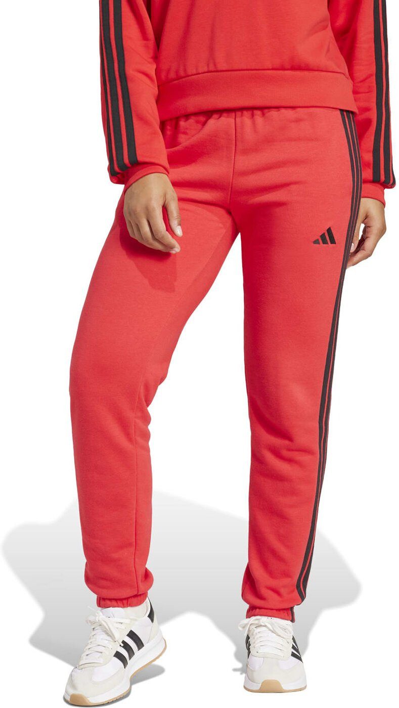 adidas Sportswear Jerseyhose W 3S FT günstig online kaufen