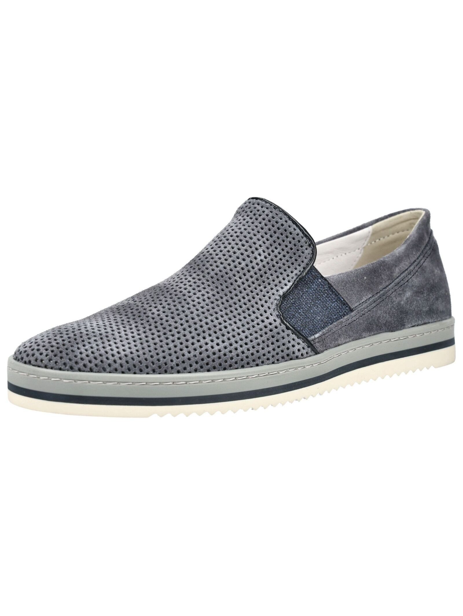 IGI & CO IGI & CO Slipper Leder Slipper