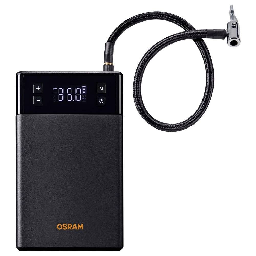 Osram BATTERYjumpstart 1000TI Energiestation