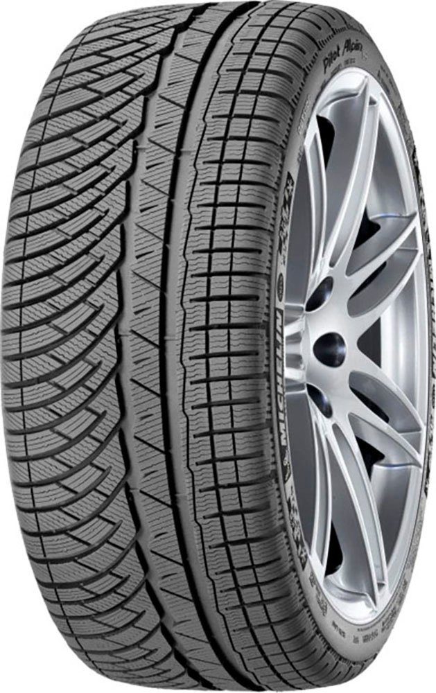 Michelin Winterreifen MICHELIN, 1-St., PILOT ALPIN PA4